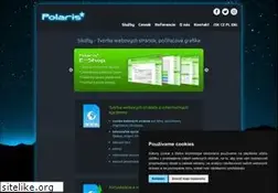 Sites similar to polarisnet.sk