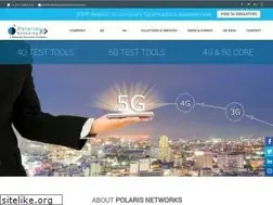 Sites similar to polarisnetworks.net