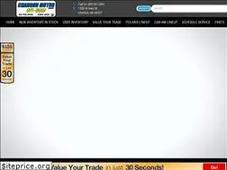 Sites similar to polarisofchadron.com