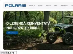 Sites similar to polarisofficial.ro