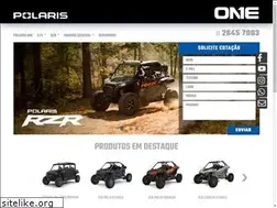 Sites similar to polarisone.com.br