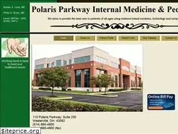 Sites similar to polarisparkwayimpeds.com