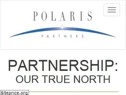 Sites similar to polarispartners.com