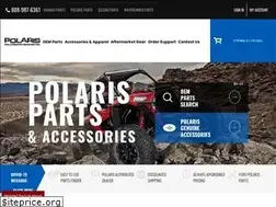 Sites similar to polarispartsmonster.com
