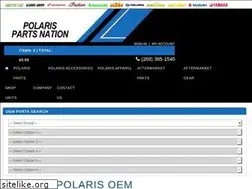 Sites similar to polarispartsnation.com
