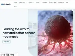 Sites similar to polarispharma.com