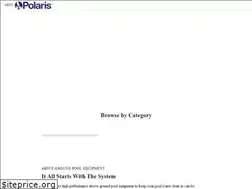 Sites similar to polarispool.ca