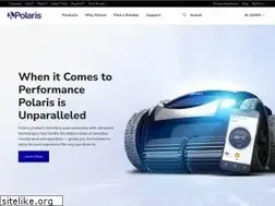 Sites similar to polarispool.com