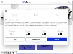 Sites similar to polarispoolcare.com