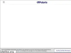 Sites similar to polarispools.com