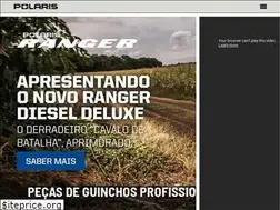 Sites similar to polarisportugal.com