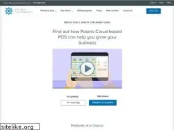 Sites similar to polarispos.com