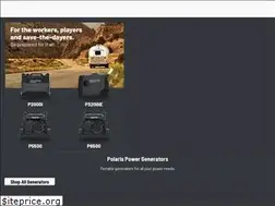 Sites similar to polarispower.com