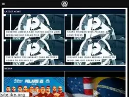 Sites similar to polarisprograppling.com