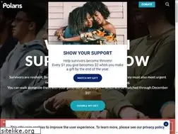 Sites similar to polarisproject.org