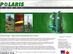 Sites similar to polarispumps.com