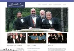 Sites similar to polarisquartet.com
