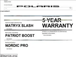 Sites similar to polarisracing.no