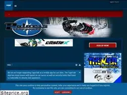 Sites similar to polarisstarpower.com