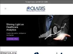 Sites similar to polarisstrategic.com
