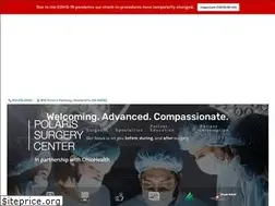 Sites similar to polarissurgery.com