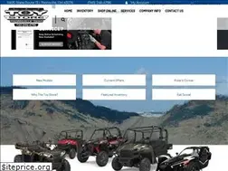 Sites similar to polaristhetoystore.com