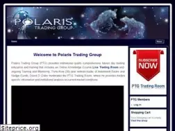 Sites similar to polaristradinggroup.com