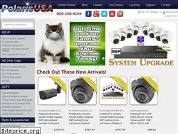 Sites similar to polarisusa.com