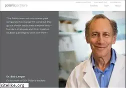 Sites similar to polarisventures.com