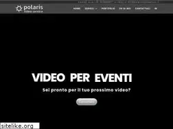 Sites similar to polarisvideoservice.it