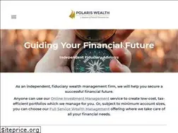 Sites similar to polariswealth.ca
