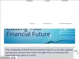 Sites similar to polariswealth.com