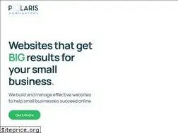 Sites similar to polariswebmasters.com