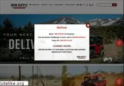 Sites similar to polariswest.com