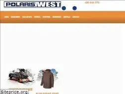 Sites similar to polariswestyellowstone.com