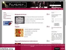 Sites similar to polariteit.be