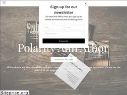 Sites similar to polarityannarbor.com