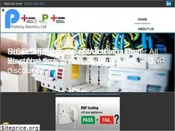 Sites similar to polarityelectrics.co.uk