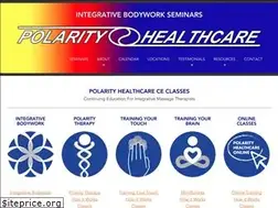 Sites similar to polarityhealthcare.com