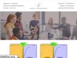 Sites similar to polaritypartnerships.com