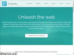 Sites similar to polarityweb.weebly.com