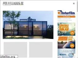 Sites similar to polarizados.cl