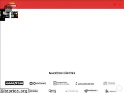 Sites similar to polarizadoscaliche.com