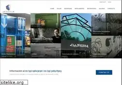 Sites similar to polarizandotumundo.com