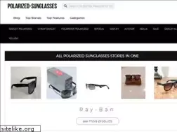 Sites similar to polarized-sunglasses.org