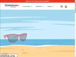 Sites similar to polarizedminishades.com