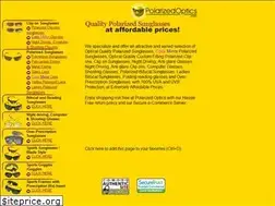 Sites similar to polarizedoptics.com