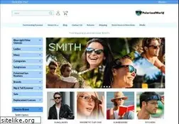 Sites similar to polarizedworld.com