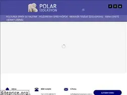 Sites similar to polarizolasyon.com.tr