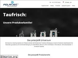 Sites similar to polarjet.ch